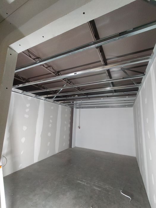 Serviços de Pladur.