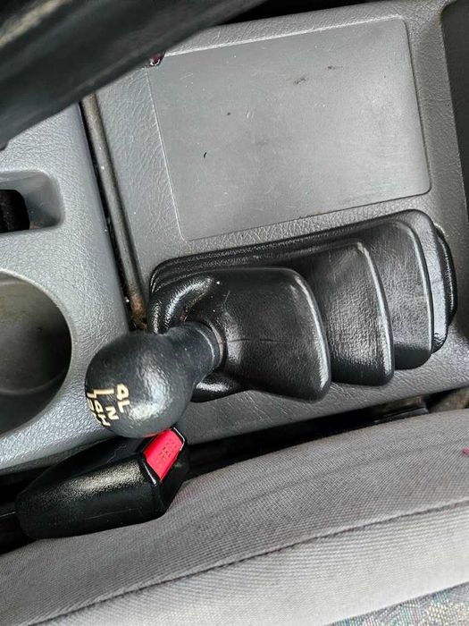 Suzuki Vitara Cabrio 1.9Td 75Cv 4X4 08/1997