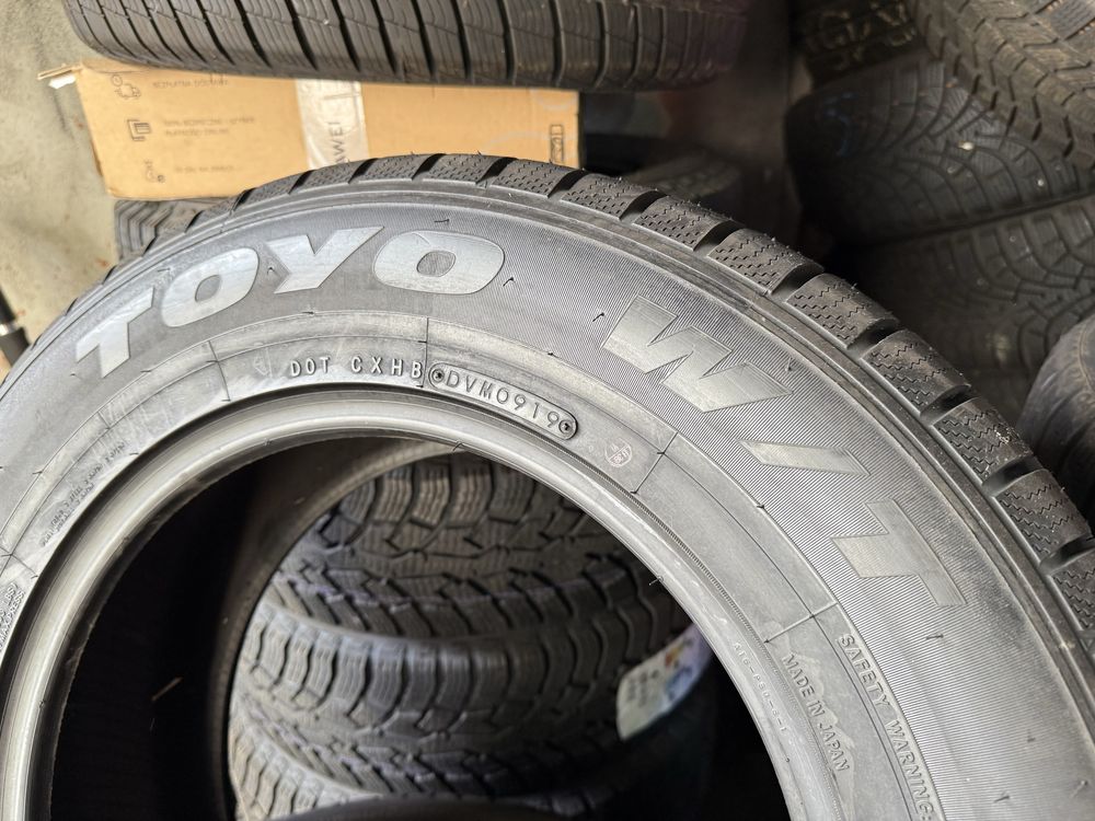 4xUniroyal 215 65r16., 2019 nowe