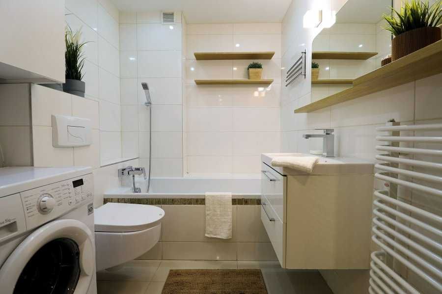 ul. WIDOKOWA / 2 pokoje / 1 piętro / blisko centrum /kameralne osiedle