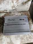 Wzmacniacz alphard rb-04 800w