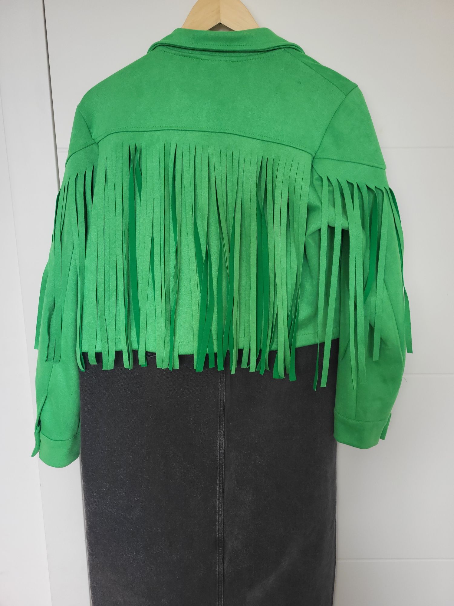 Narzutka Boho Nowa