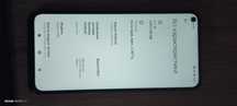 Redmi not 9 4/64 NFC