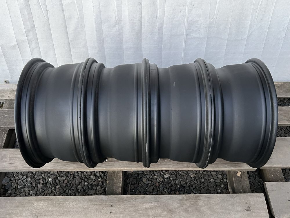 Диски Ronal r15, 4/100, et35, 7j, dia 67.1 Licensed by BBS