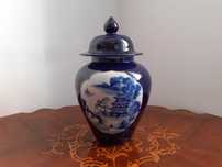 Pote Companhia das Índias do séc. XVIII - XIX, Porcelana Chinesa