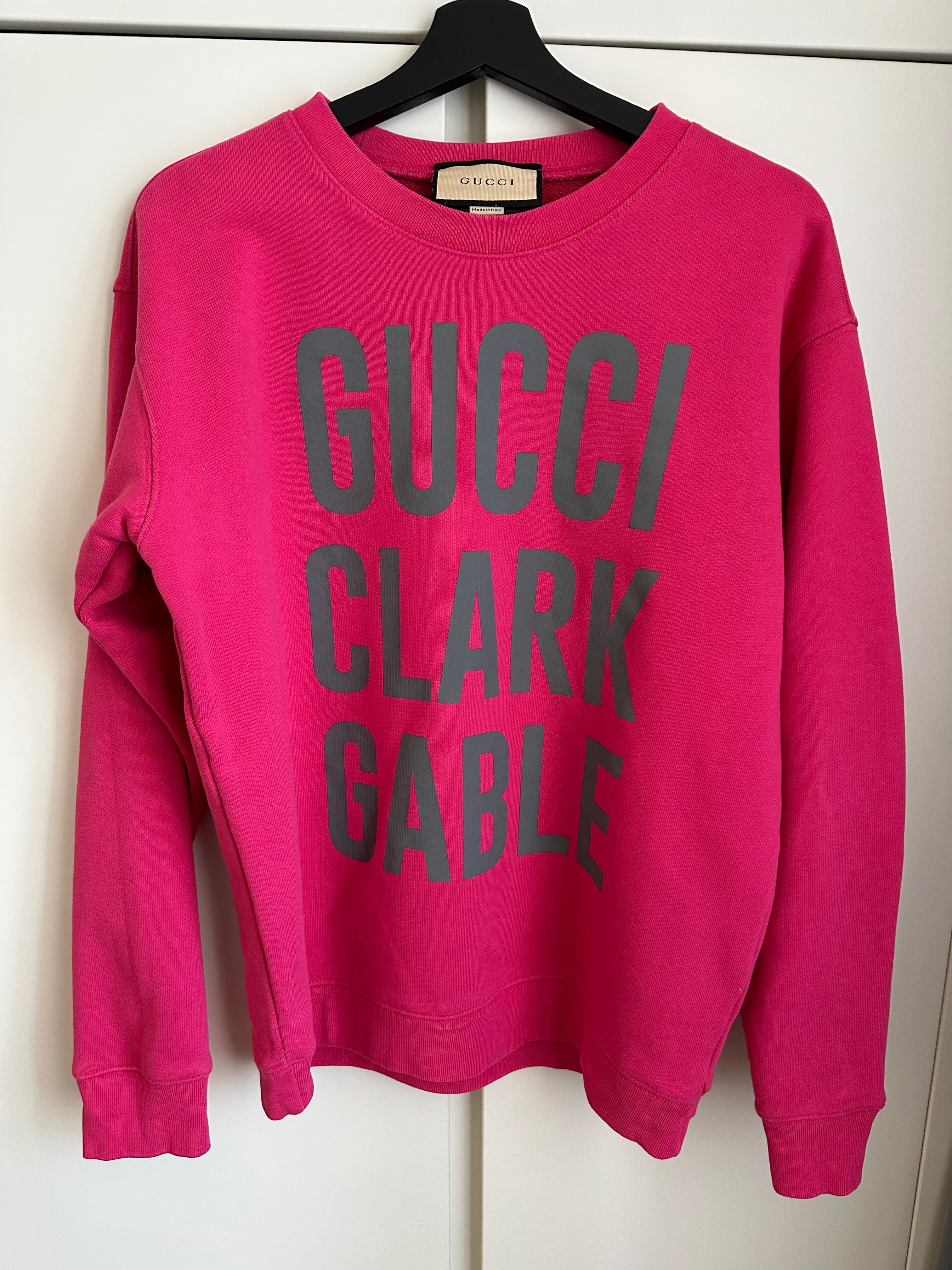 Bluza Gucci  Róż