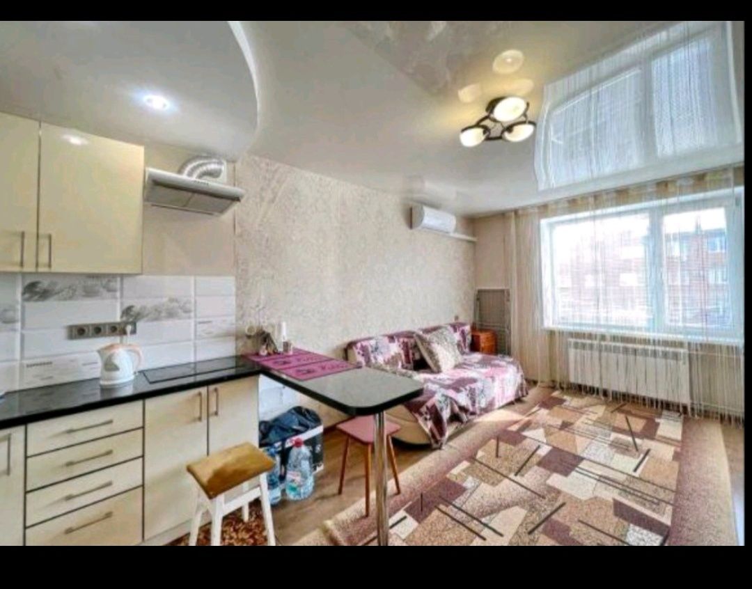 Продам смарт квартиру в центрі міста!