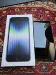 iPhone SE 2022 Biały – OKAZJA! Stan BDB, 100% Sprawny