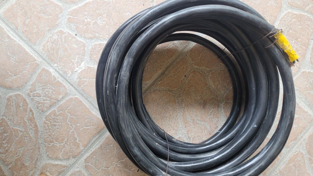 Kabel ziemny YAKY 11 metrów,3 żyłowy,3x10mm2,