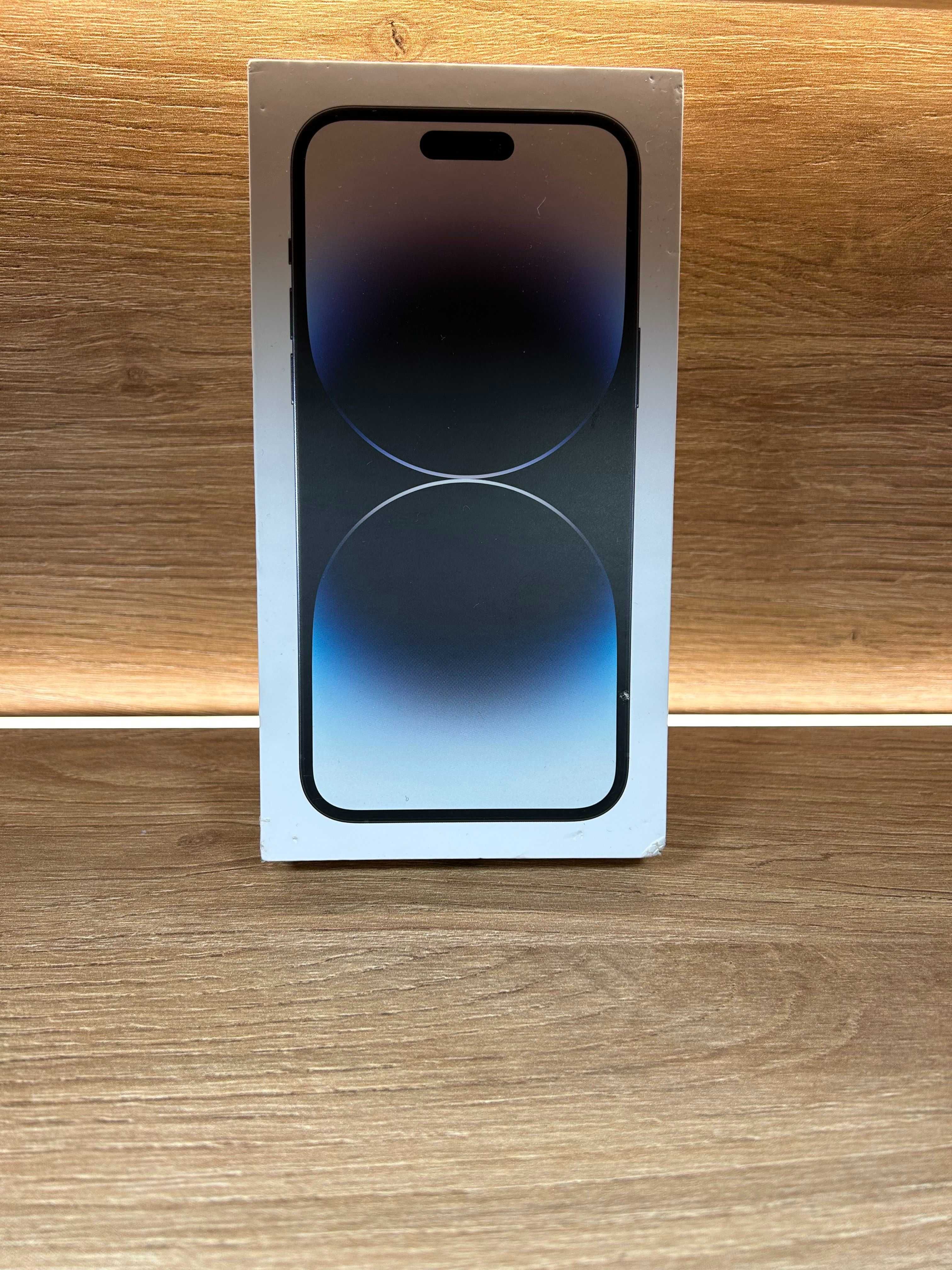 iPhone 14 Pro Max 128! НОВИЙ!!! З США!!!