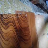 stelaż drewniany pod duże dwuosobowe łóżko