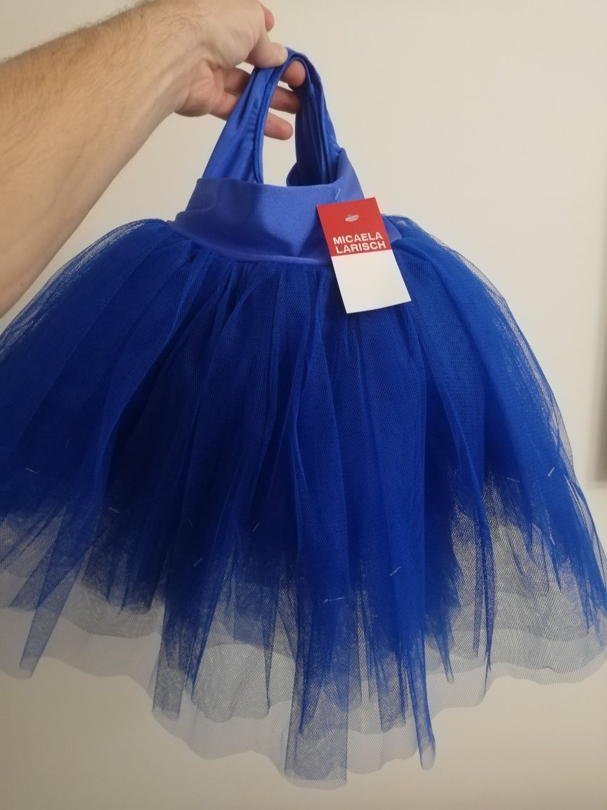 Tutus micaela larisch NOVOS