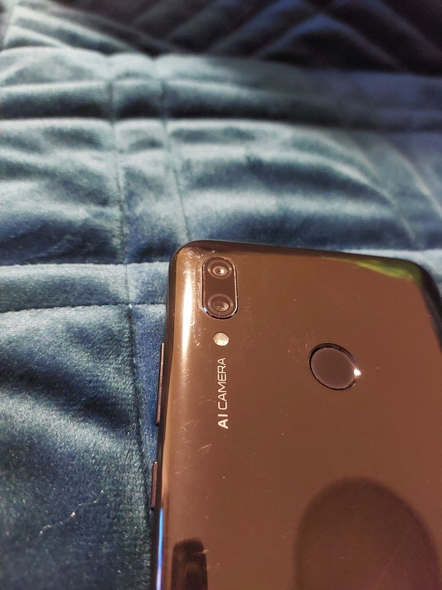 Huawei P smart 2019