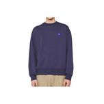 Світшот Carhartt WIP Heart Patch Sweat Blue