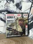 Arma II 2 - stan bardzo dobry - PC - polska wersja