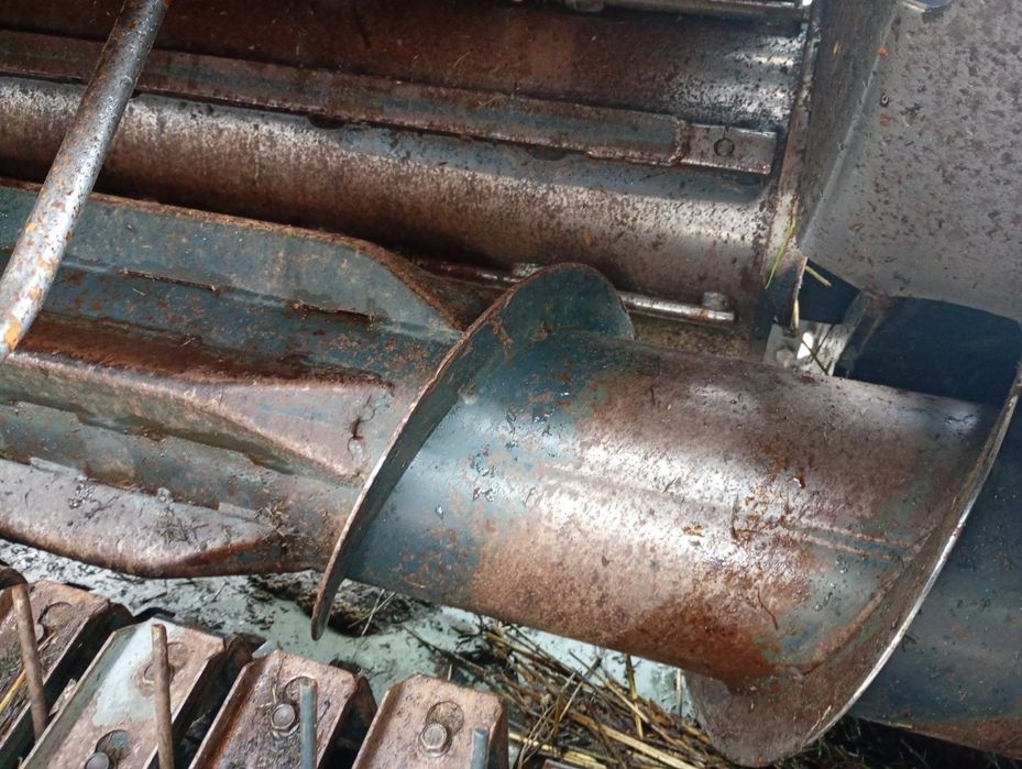 Prasa rolująca Vicon RV 1901 super stan! Siatka niski przebieg