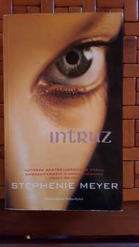 Intruz Stephenie Meyer