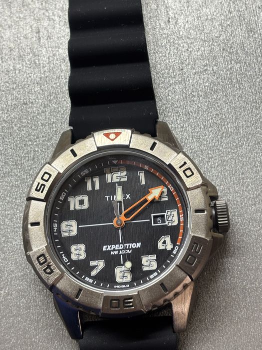Чоловічий годинник Timex Expedition