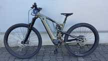 Rower elektryczny Kross Soil Boost 2.0 SUPER OKAZJA