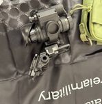 PVS-14 White Phosphor NNVT4 1600FOM + кріплення і сумка