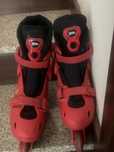 Patins da ferrari 15€
