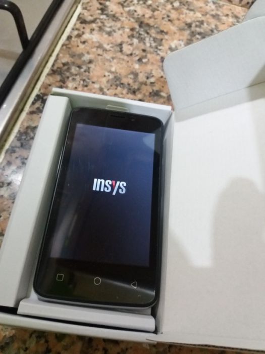 Telemóvel Insys IH7-S402