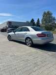 Sprzedam zadbanego Mercedesa E 220 CDI W212