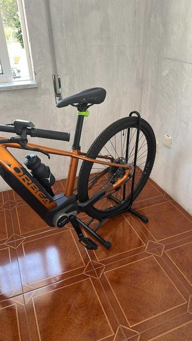 Bicicleta elétrica