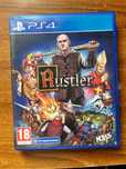 Rustler Play station 4 Gra