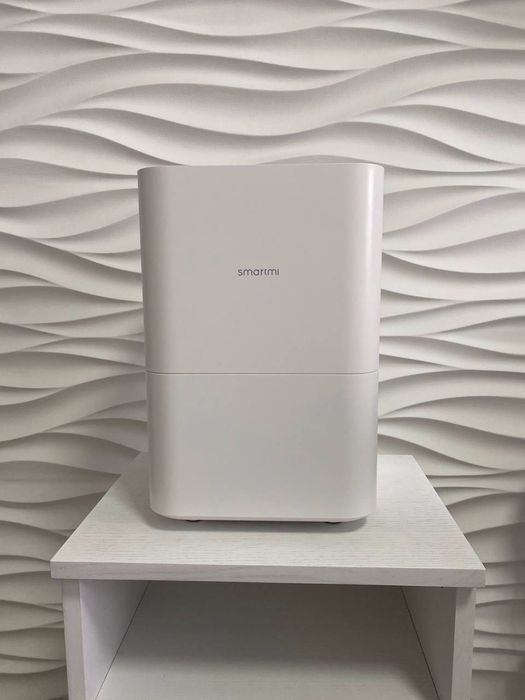 Увлажнитель воздуха Smartmi Zhimi Air Humidifier 2 (White/Белый)