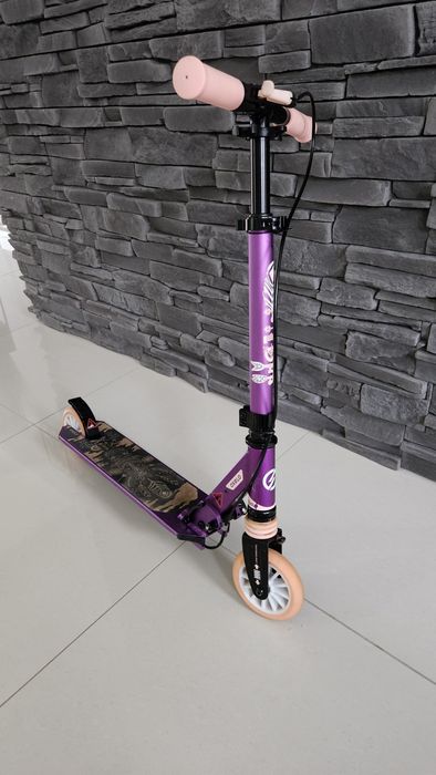 Hulajnoga Oxelo Mid 5 decathlon