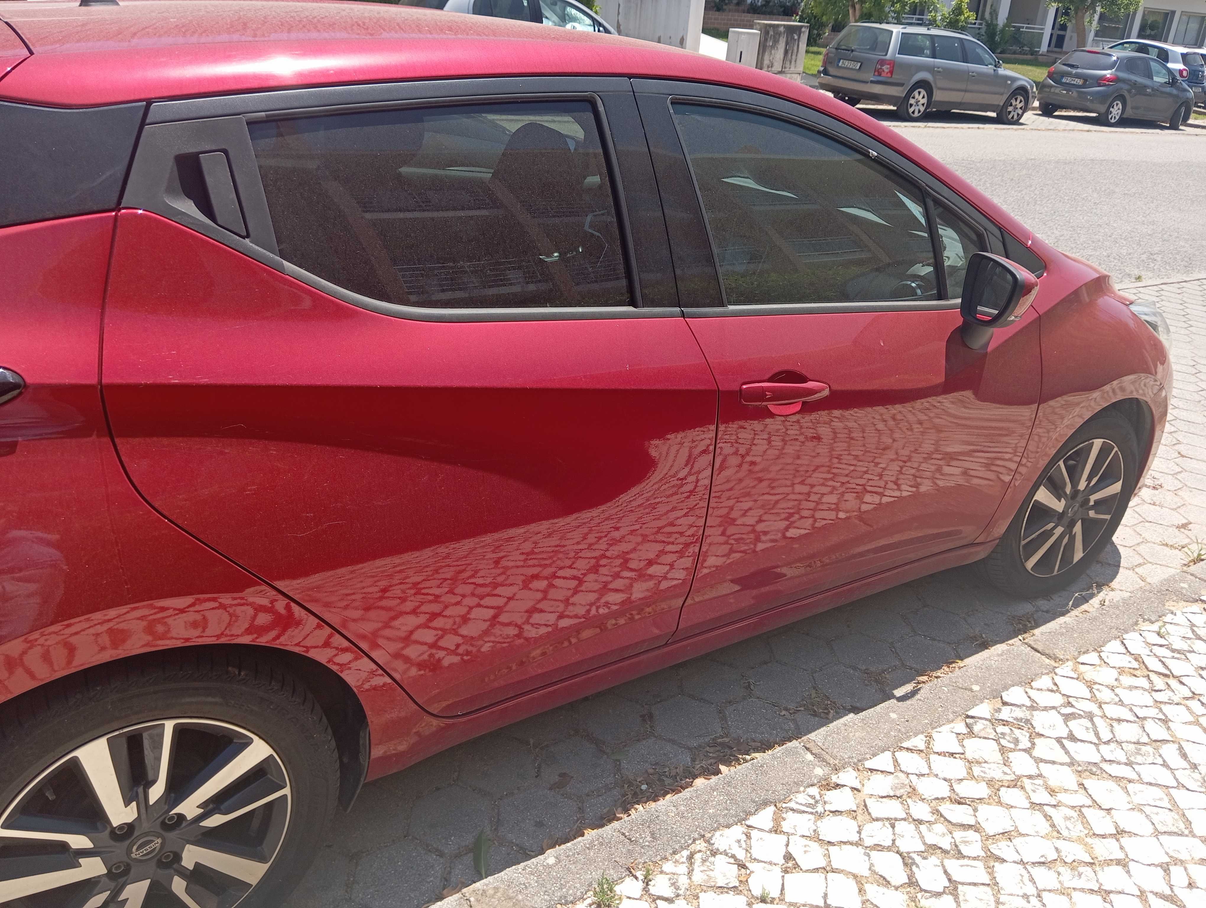 Nissan Micra 0.9 IG-T  N-Connecta Lifestyle