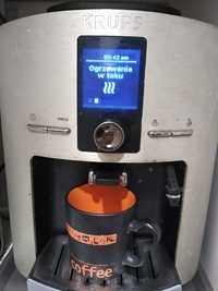 Ekspres  do kawy automatyczny Krups TypEa826E Model PDB1450