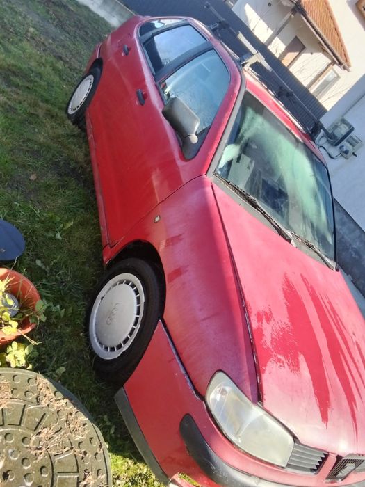 Сеат кордоба seat cordoba