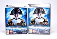 PC # Napoleon Total War PL