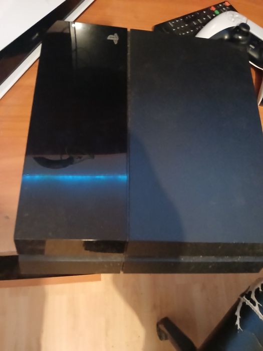 Playstation 4 usada