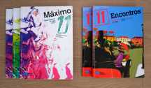 Manuais 11 portes incluidos