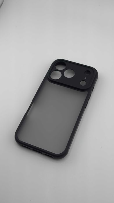 CAPAS - IPHONE 17 PRO