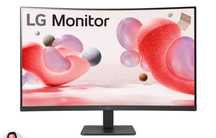 Monitor curvo LG 32” 100HZ