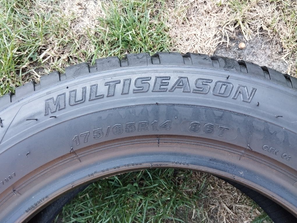 Opony Firestone Multiseason 175/65R14 86T 2023