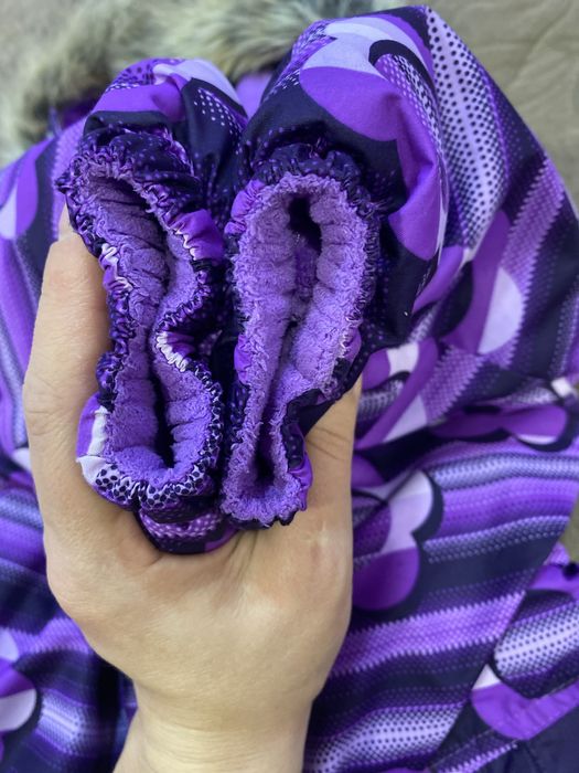 Зимний комбинезон Lenne  92р