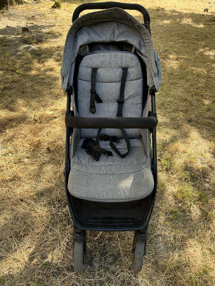 Коляска Britax-Romer