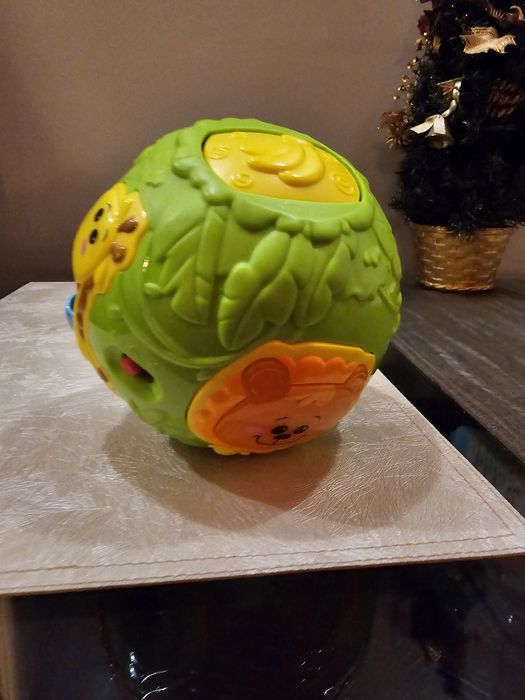 kula hula zwierzątka