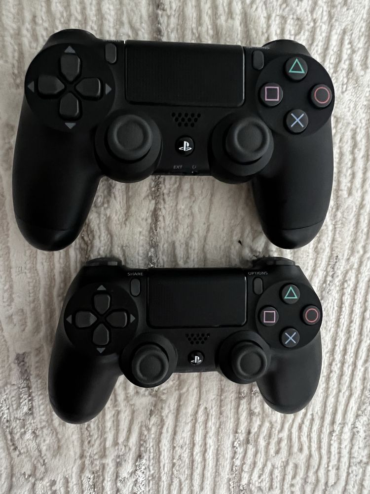 PS4 playstation 4