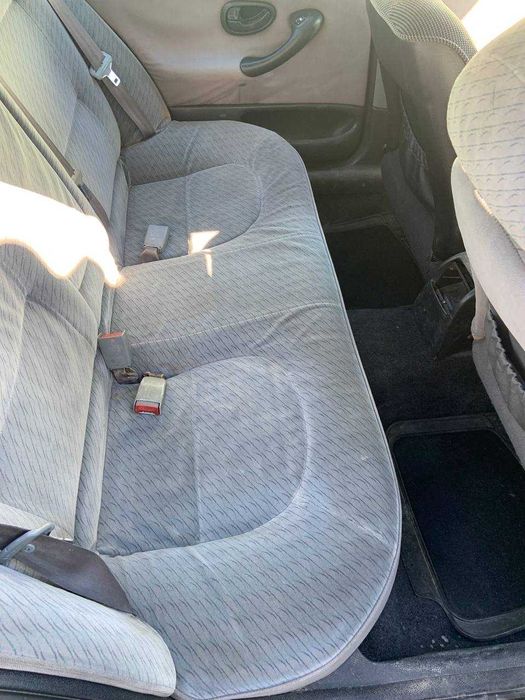 Peugeot 406 2.1 TD 12V Diesel – Muito Bom Estado Geral