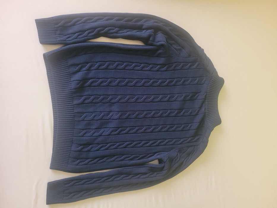 swetr wełna Polo Ralph Lauren nowy