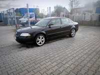 Volkswagen Passat Volkswagen Passat b5 FL 1.8 T Benzyna + Gaz