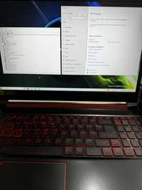 Laptop Acer Nitro 5 AN515-54