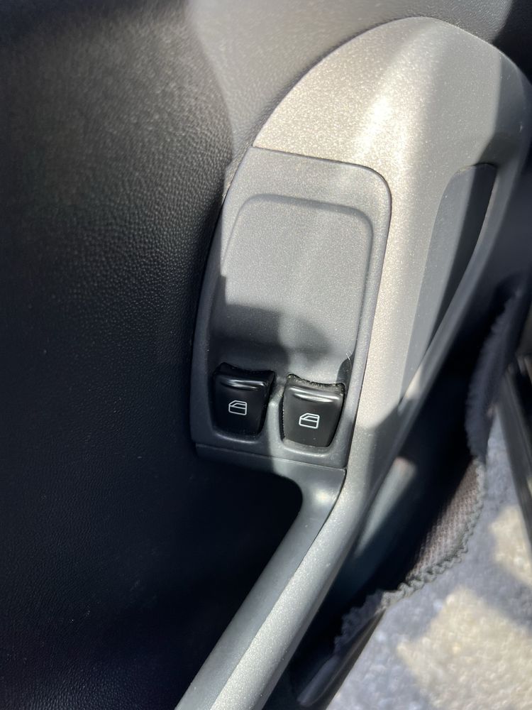 Smart Fortwo CDI 2011