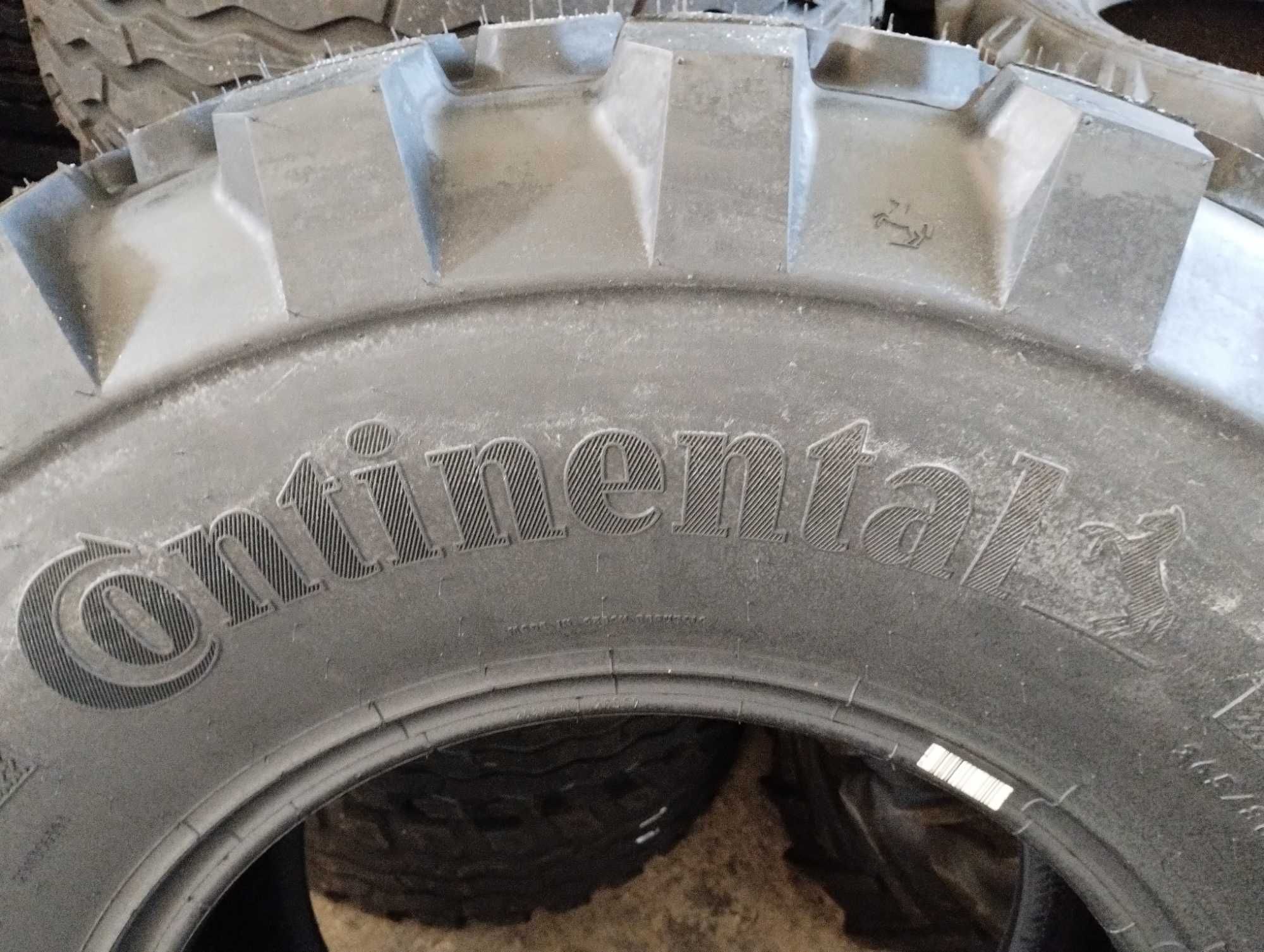 Opona 365/80R20 Continental MPT81 (14.5R20) do Unimoga i podobnych